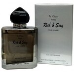 Rich & Sexy pour Homme (Jo Milano)