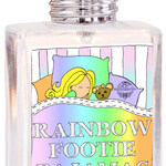 Rainbow Footie Pajamas (Eau de Parfum) (Sucreabeille)