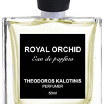 Royal Orchid (Theodoros Kalotinis)