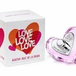 Love Love Love (Agatha Ruiz de la Prada)