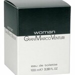 GMV Woman (Eau de Toilette) (Gian Marco Venturi)