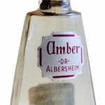 Amber (Dr. M. Albersheim)