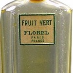 Fruit Vert (Eau de Cologne) (Florel)