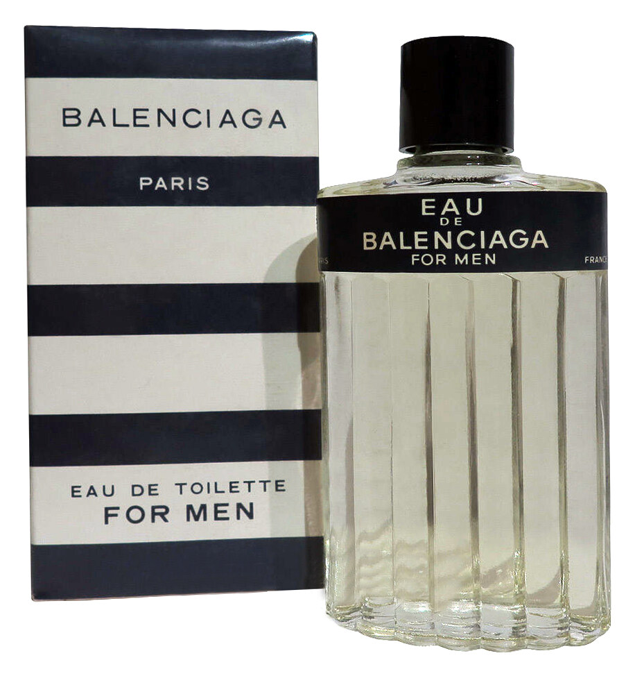 BALENCIAGA PARIS L039ESSENCE EAU DE PARFUM 30ml  sealed  Discontinued  Perfume  eBay