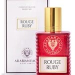 Rouge Ruby (Arabian Eagle)