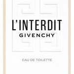 L'Interdit (2022) (Eau de Toilette) (Givenchy)