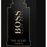 The Scent Magnetic for Him (Hugo Boss)