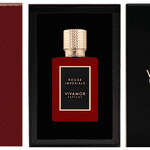 Rouge Imperiale (Vivamor Parfums)