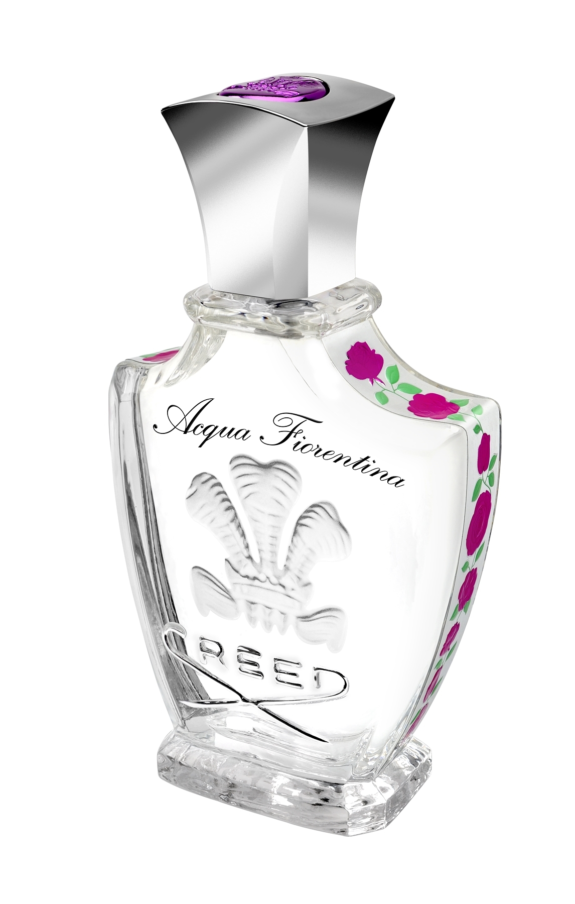 Acqua Fiorentina - The Encore by Creed » Reviews & Perfume Facts