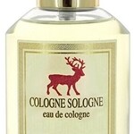 Cologne Sologne (Nicolaï / Parfums de Nicolaï)