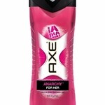 Anarchy / Attract for Her (Axe / Lynx)