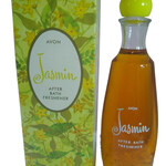 Jasmin (After Bath Freshener) (Avon)