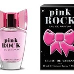 Pink Rock (Ulric de Varens)