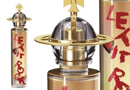 Let it Rock by Vivienne Westwood » Reviews & Perfume Facts