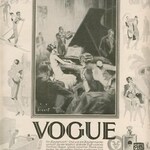 Vogue (Eau de Toilette) (F. Wolff & Sohn)