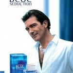 Blue Seduction for Men (Eau de Toilette) (Antonio Banderas)