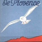 Eau de Lavande aux Brises de Provence (J. Lamotte)