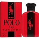 Polo Red Intense (Ralph Lauren)