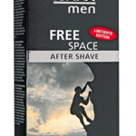 Isana Men - Free Space (Isana)
