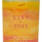 Viva di Tosca (Eau de Parfum) (Mülhens)