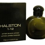 Halston 1-12 (After Shave Lotion) (Halston)