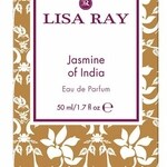 Lisa Ray - Jasmine of India (The 7 Virtues)