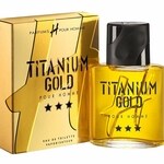 H pour Homme - Titanium Gold (Gemey)