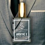 Anonyme X (The Dua Brand / Dua Fragrances)