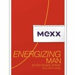 Energizing Man (After Shave) (Mexx)