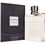 Canali Style (After Shave Lotion) (Canali)