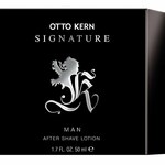 Signature Man (After Shave Lotion) (Otto Kern)