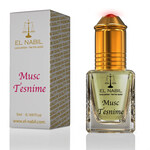 Musc Tesnime (Extrait de Parfum) (El Nabil)