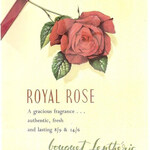 Royal Rose (Lenthéric)