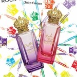 Rock The Rainbow - Pretty in Purple (Eau de Toilette) (Juicy Couture)