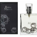 Rose Mania Black / ローズマニア ブラック (Belles Roses / ベルローズ)