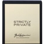 Strictly Private (Lotion Après Rasage) (Baldessarini)