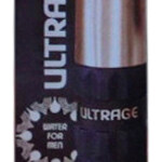 Ultrage (Lucienne Clerty)