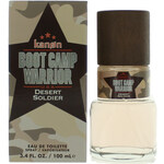 Boot Camp Warrior - Desert Soldier (Eau de Toilette) (Kanøn)