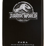 Jurassic World (Zara)