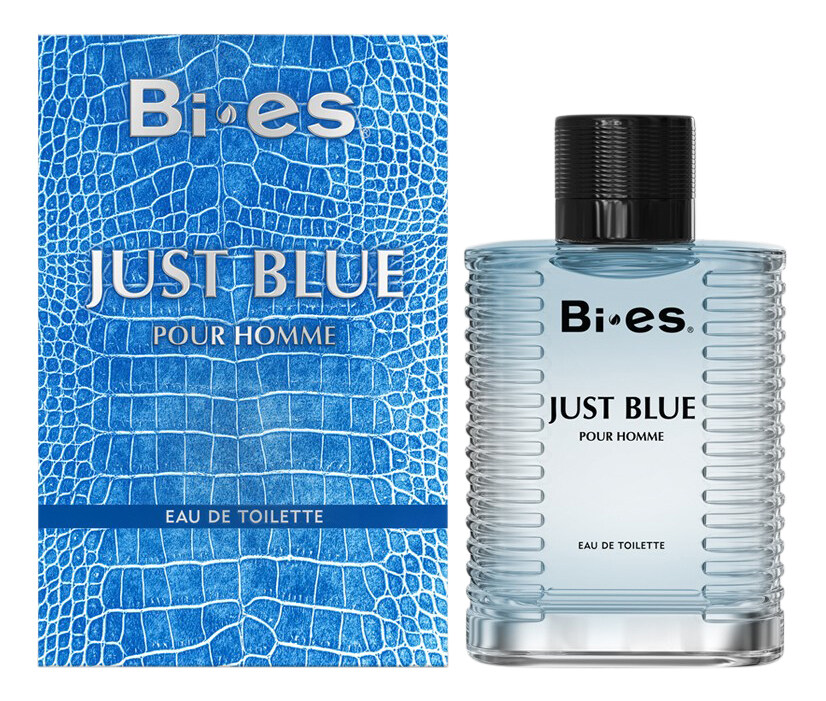 Uroda / Bi-es - Just Blue | Reviews and 