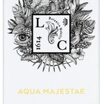 Aqua Majestae (Le Couvent)