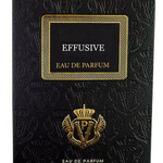 Effusive (Parfums Vintage)