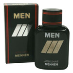Mennen Men (black) (Eau de Toilette) (Mennen)
