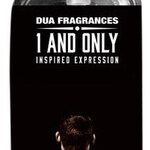 1 and Only (The Dua Brand / Dua Fragrances)
