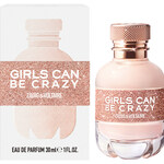 Girls Can Be Crazy (Zadig & Voltaire)
