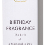 Birthday Fragrance - August 17 / バースデーフレグランス（8月17日） (366)