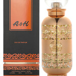 A&H (Al-Fayez Perfumes / الفايز للعطور)