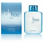 CK Free Blue (Calvin Klein)