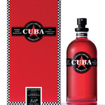 Cuba (Eau de Parfum) (Czech & Speake)