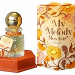 My Melody Moschus / My Melody Musk (Parfum) (Mülhens)